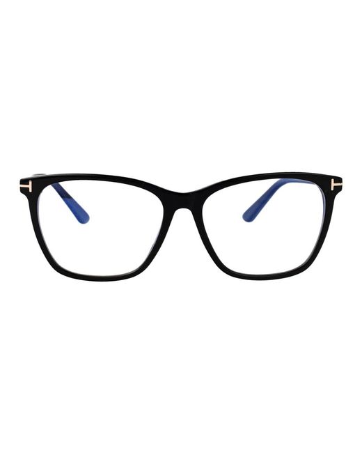 Tom Ford Black Glasses