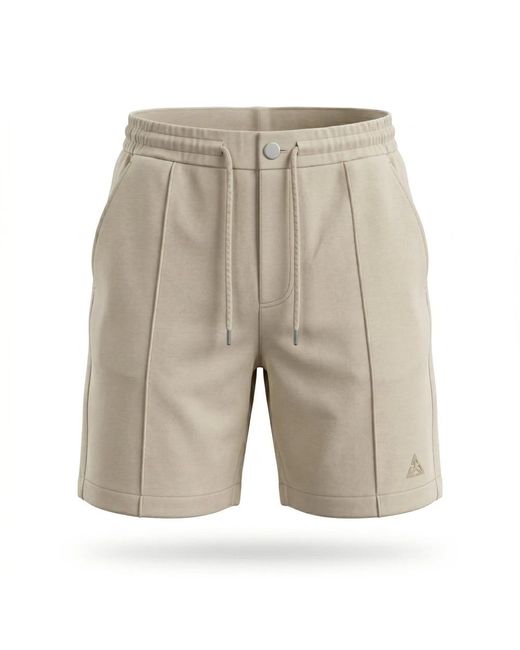 Heskimo Casual Shorts in het Gray voor heren