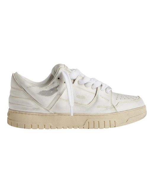 1989 STUDIO White Sneakers for men