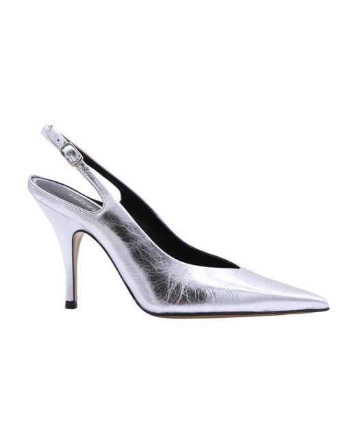 Pumps Rotta en coloris White