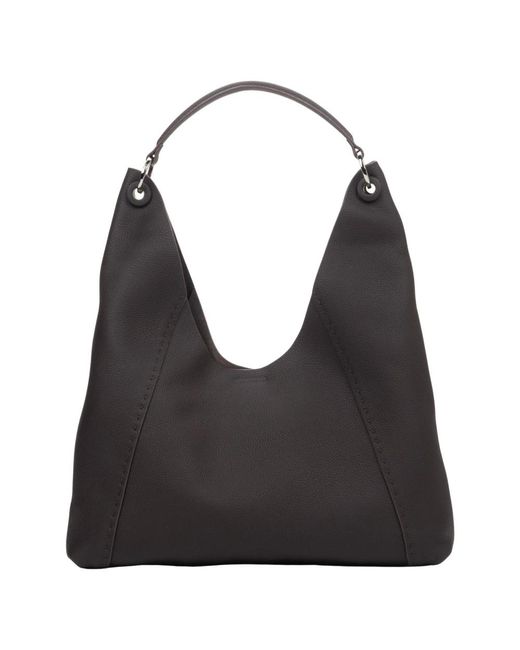 Handbags di ESTRO in Black