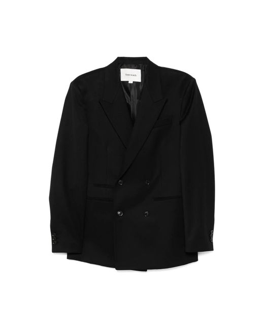 TONYWACK Jacket in Black für Herren