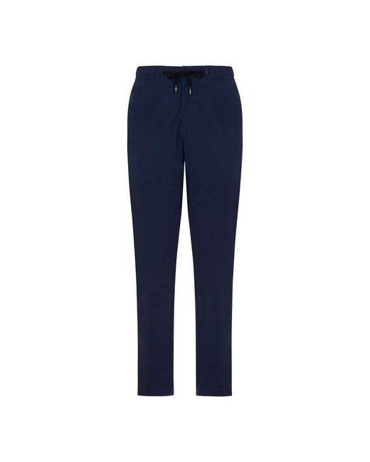 Sweatpants Suns pour homme en coloris Blue
