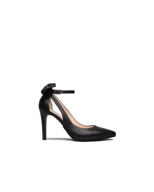 Pumps di Nero Giardini in Black