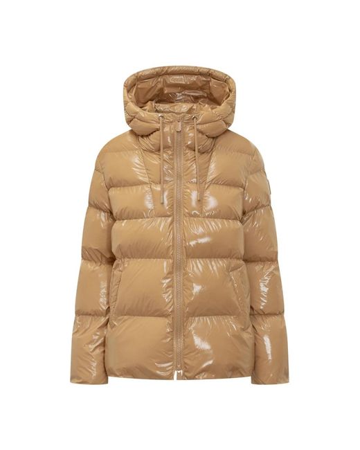Pinko Natural Winter Jackets