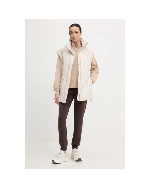 Zip-Throughs Guess en coloris Natural