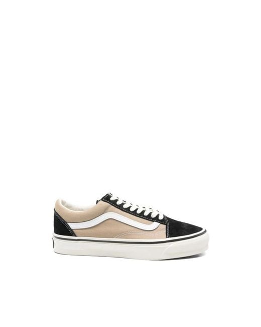 Vans Natural Sneakers for men
