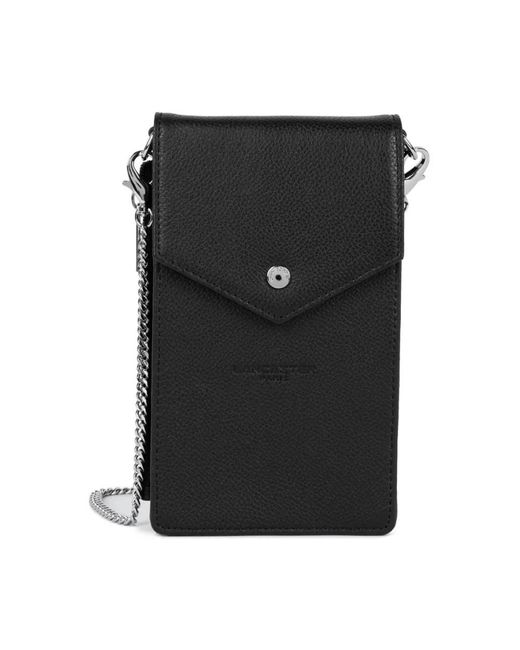 Phone Accessories di Lancaster in Black