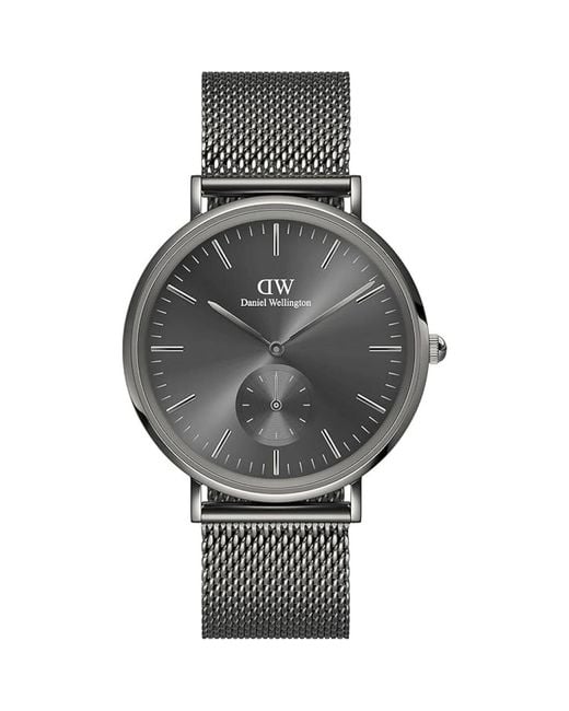 Daniel Wellington Gray Watches