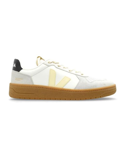 Veja White Sneakers for men