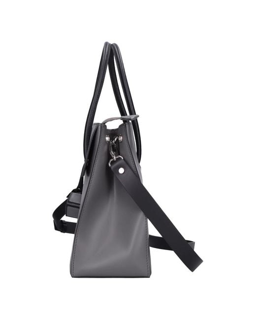 Rebelle Black Handbags