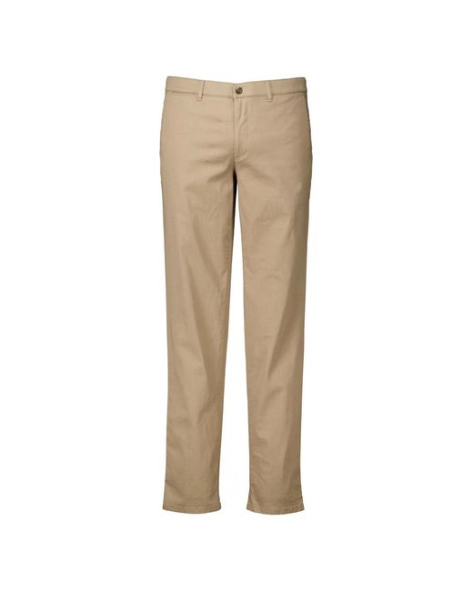 Com4 Natural Chinos for men
