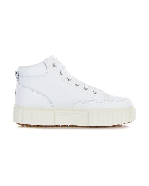 Fila White Sneakers