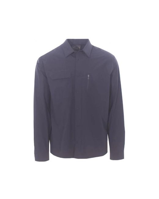 Light Jackets Herno pour homme en coloris Blue