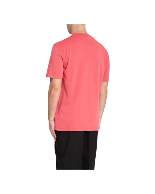 Tops > t-shirts Costumein pour homme en coloris Pink