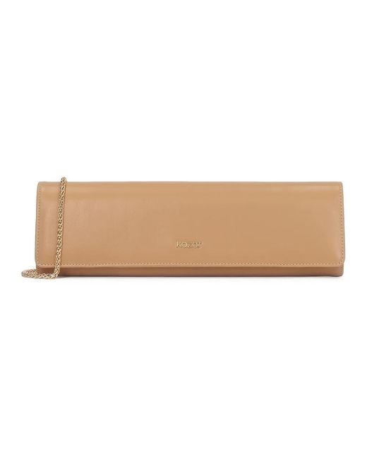 Clutches di Kazar in Natural