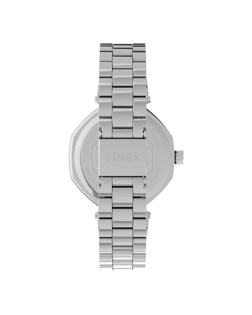 Watches Timex de hombre de color Metallic