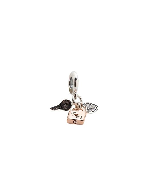 Pandora Metallic Necklaces