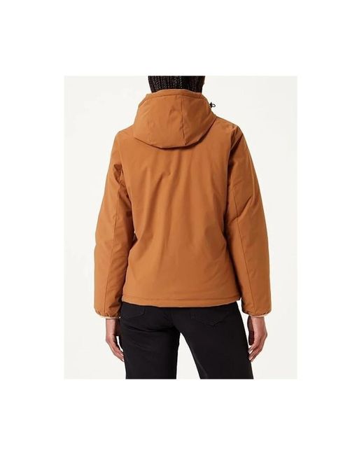 Wind Jackets Champion de color Black