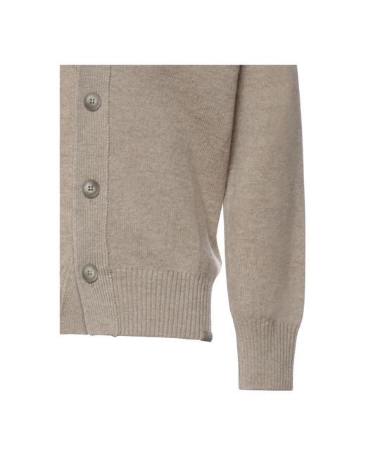Cardigans Fay de hombre de color Gray