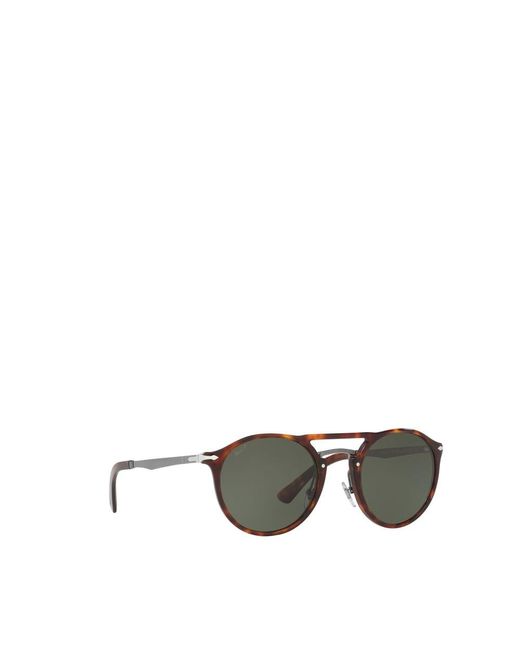 Persol Po3264S 24/58 Sonnenbrillen. in Braun - Lyst