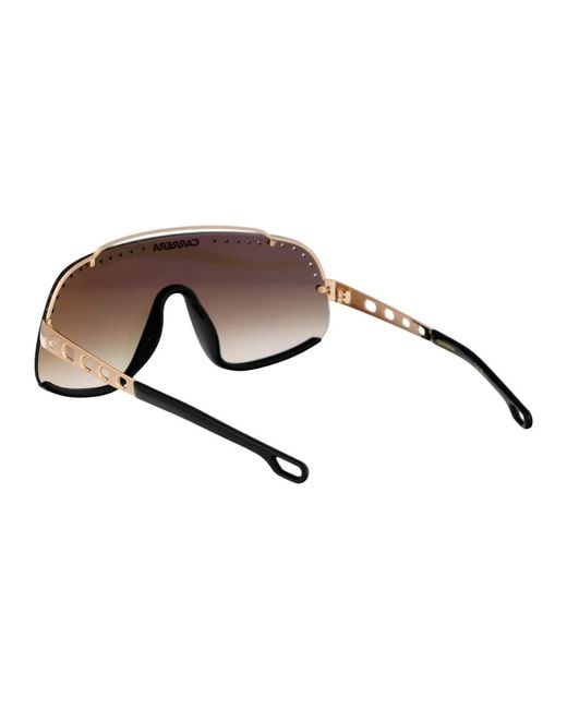 Carrera Metallic Stylische flaglab 16 sonnenbrille