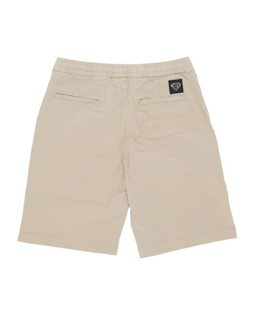 Iuter Natural Casual Shorts for men