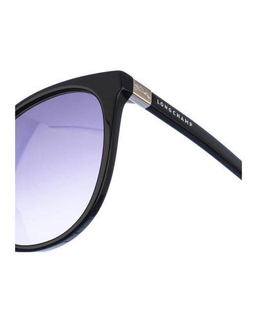 Longchamp Blue Glasses