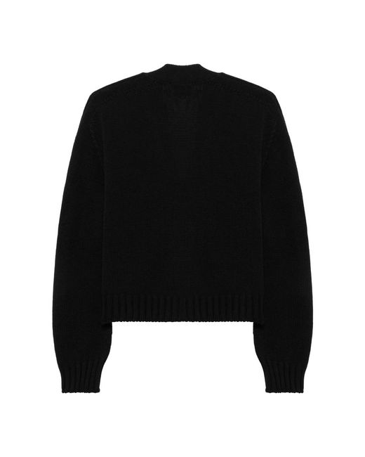 Alpha Studio Black Cardigans
