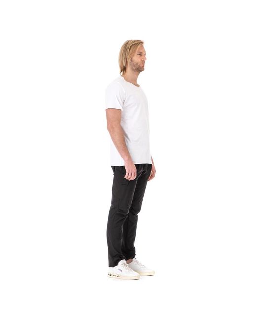 Giorgio Brato White T-Shirts for men