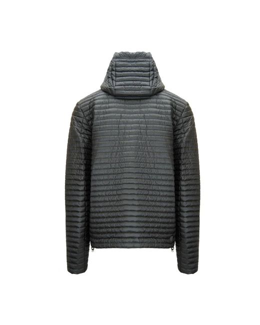 Colmar Down Jacket in het Gray voor heren
