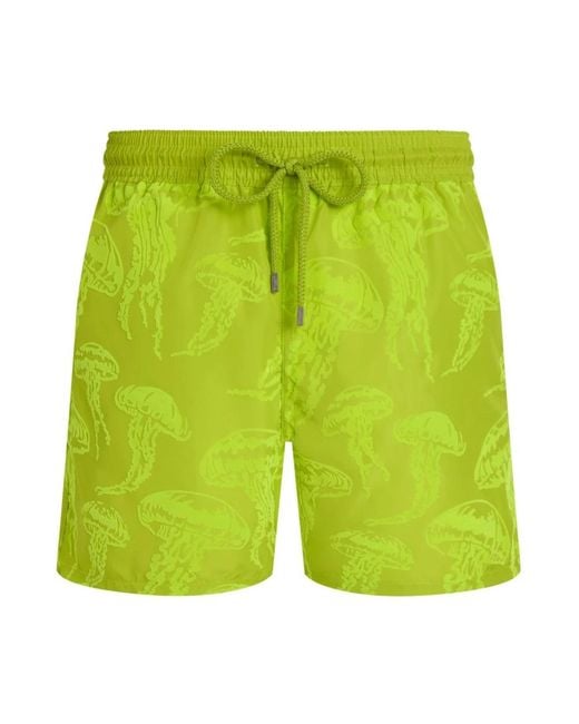 Vilebrequin Green Beachwear for men