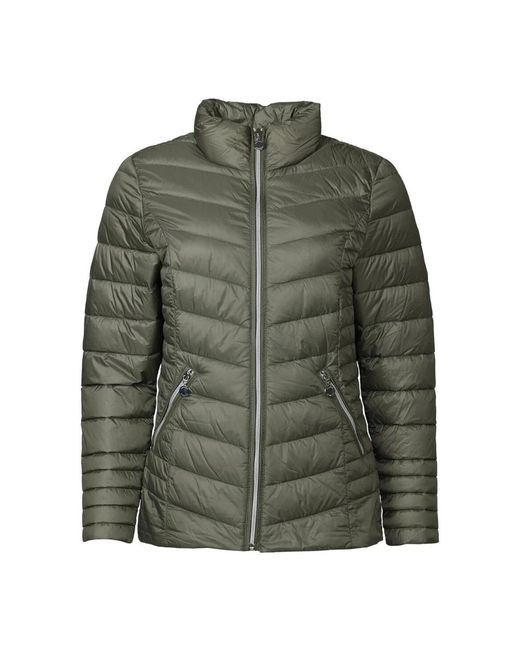 Danwear Green Winter Jackets