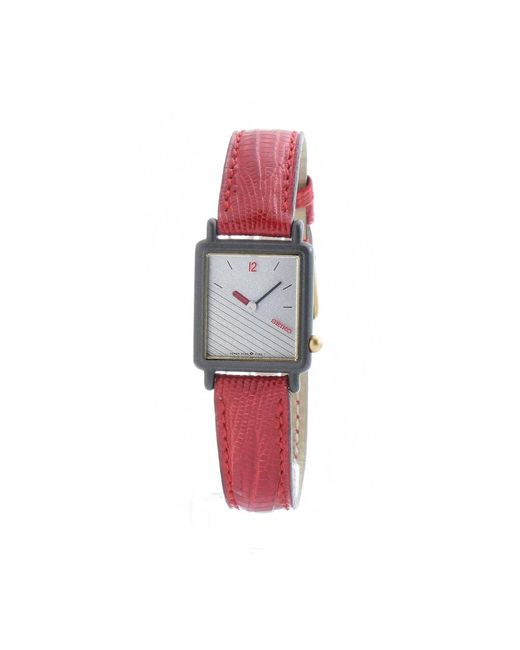 Seiko Pink Watches