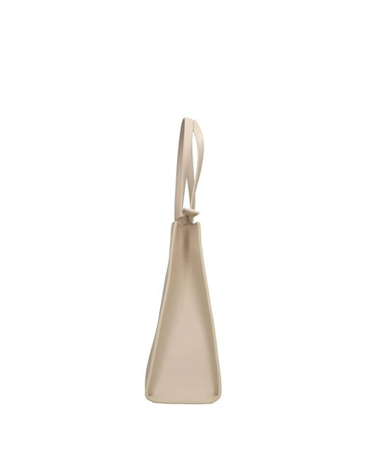 John Richmond Natural Handbags
