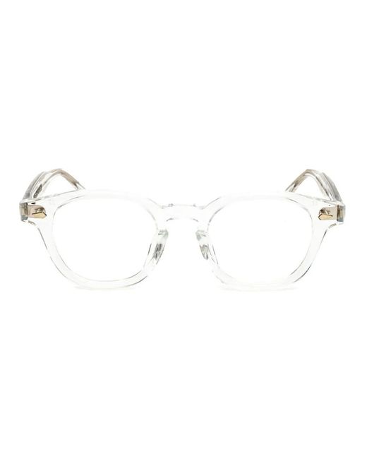 JULIUS TART Metallic Ar 46X22 Optisches Gestell