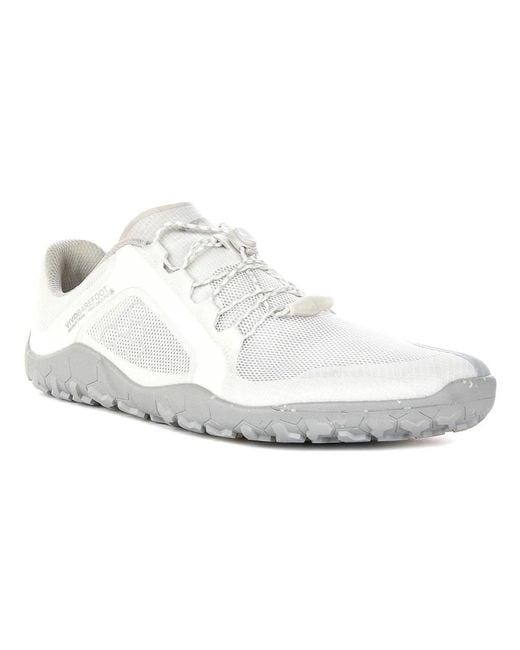 Vivobarefoot White Sneakers for men