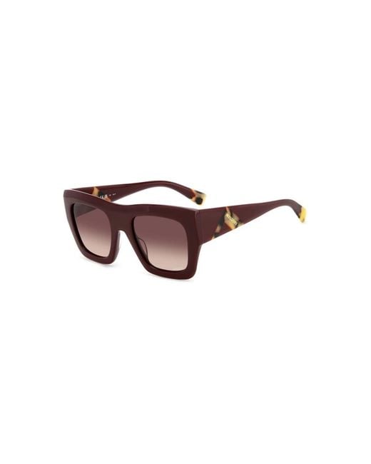 Missoni Brown Mis 0153/S Lhf(3X)