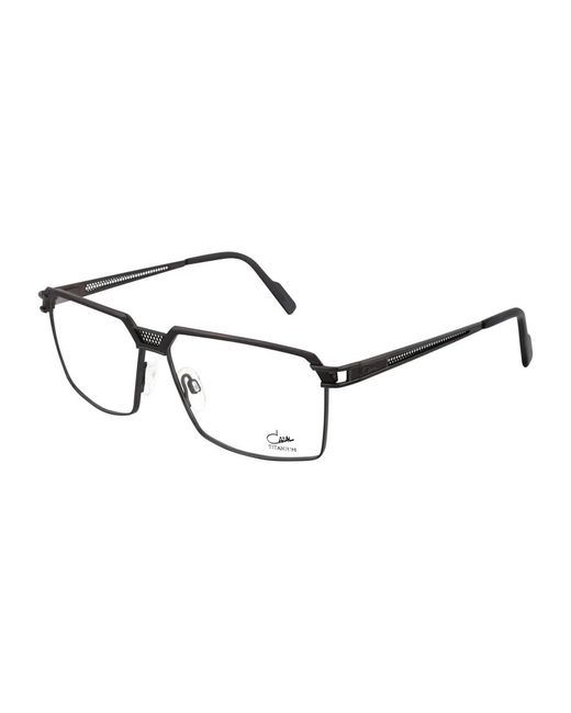 Cazal Brown Optisches Gestell