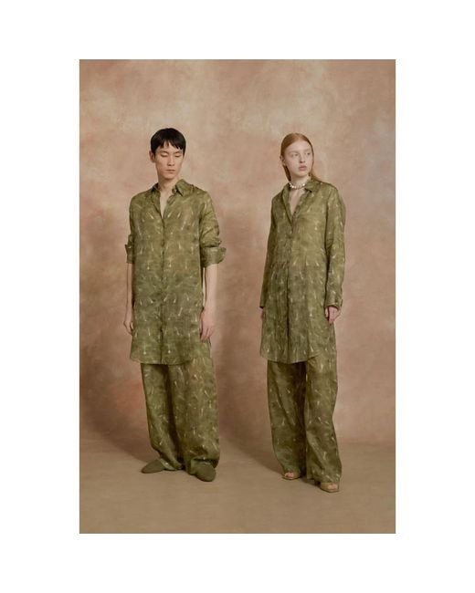 Cortana Tunics in het Green