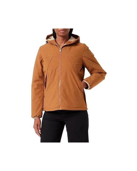 Wind Jackets Champion de color Black