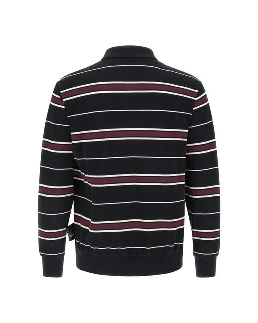 Undercover Blue Polo Shirts for men