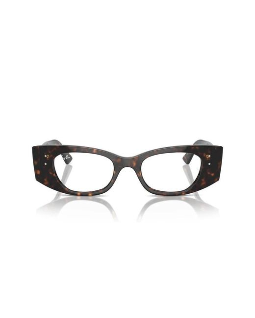 Accessories > glasses Ray-Ban en coloris Black