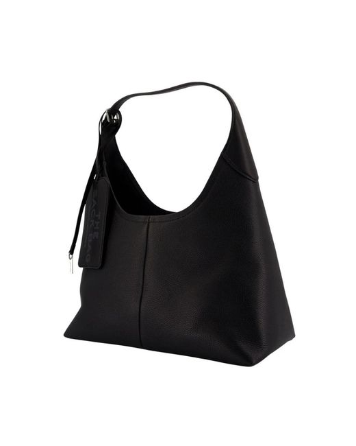 Marc Jacobs Black Shoulder Bags