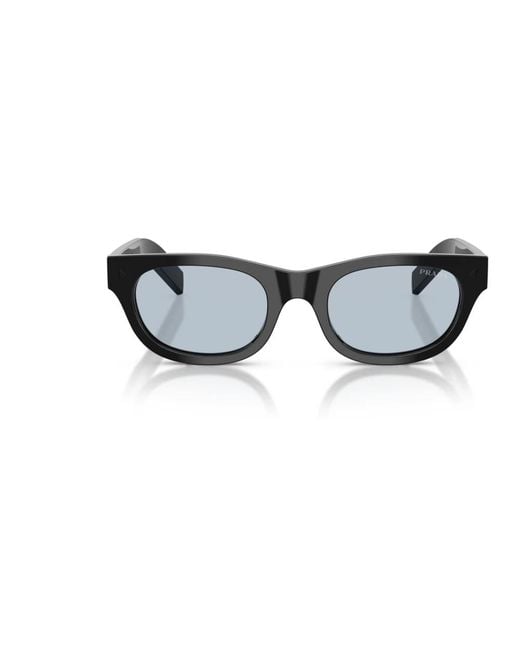 Prada Blue Sunglasses for men