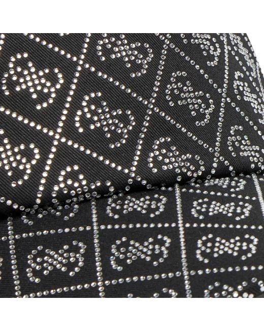 Caps di Guess in Black