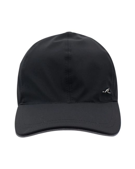 Paul & Shark Sommer baseball cap in Black für Herren