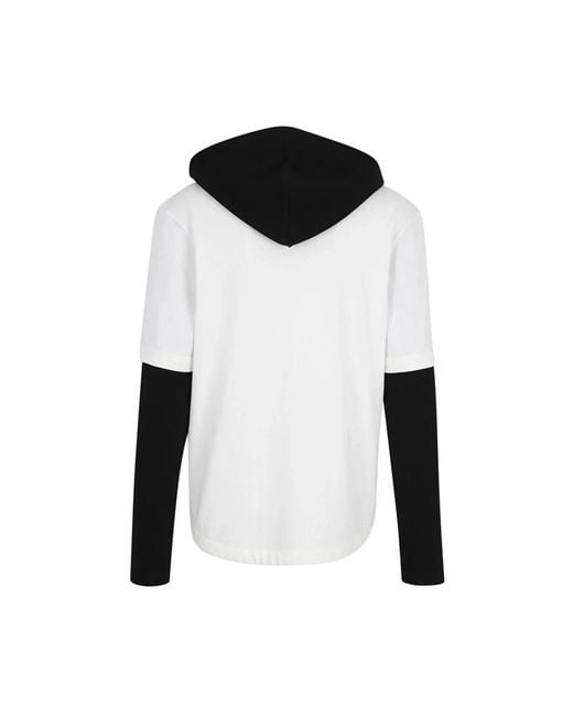 Jacquemus Black Zip-Throughs for men