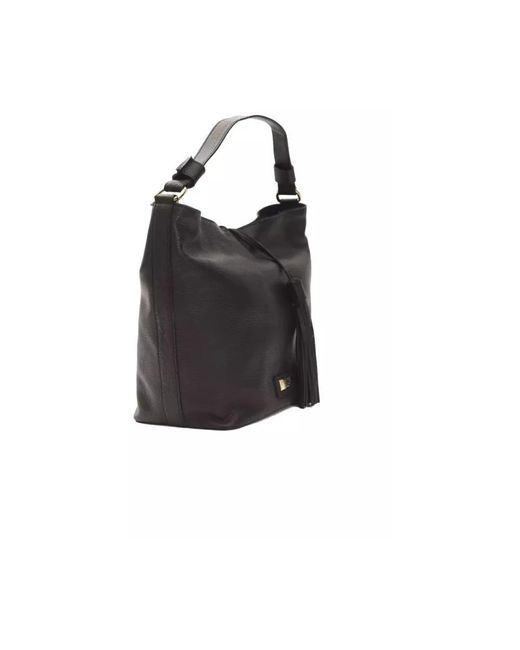 Shoulder Bags di Pompei Donatella in Black