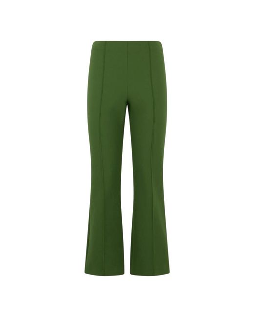 Vince Green Wide Trousers